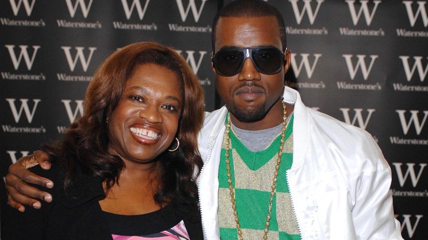Kanye West