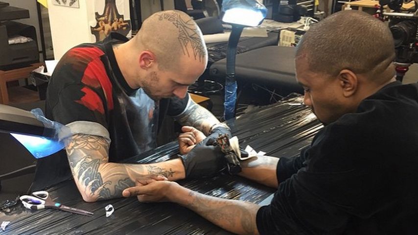 Kanye West