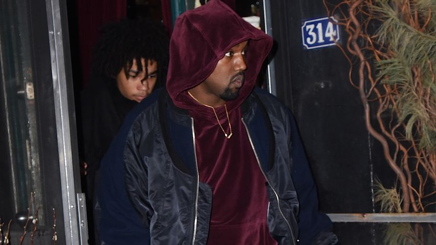 Kanye West