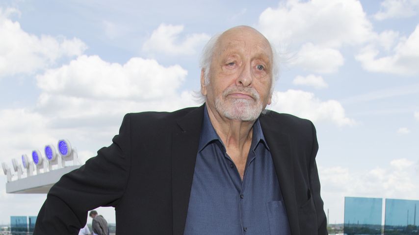Karl Dall