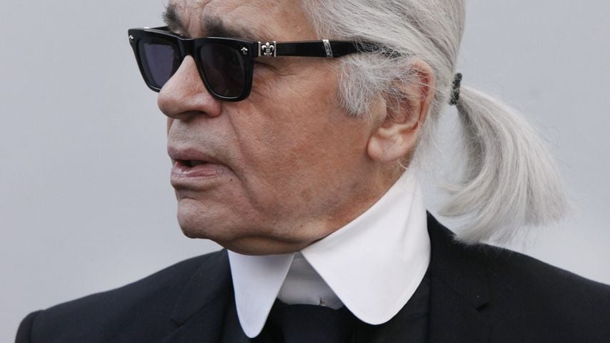 Karl Lagerfeld