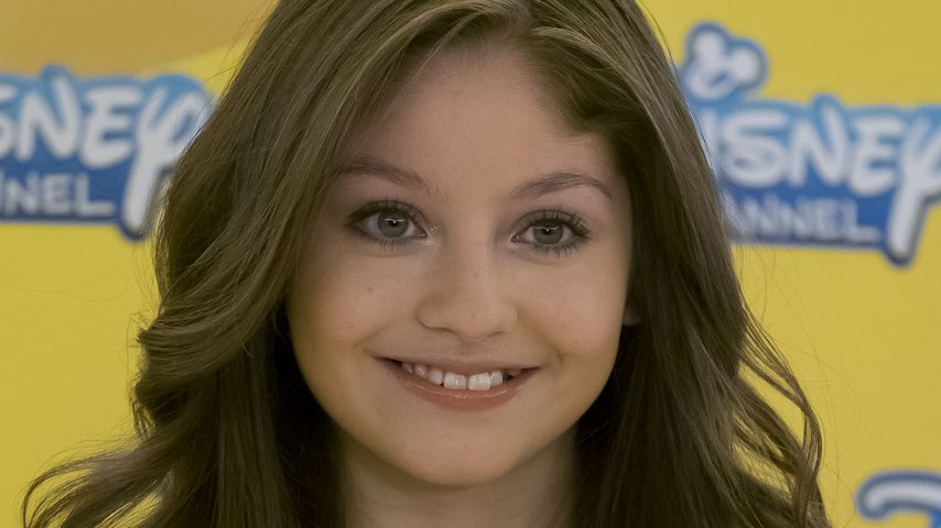 "Soy Luna"-Karol wird 18: So wurde das Disney-Girl zum Star