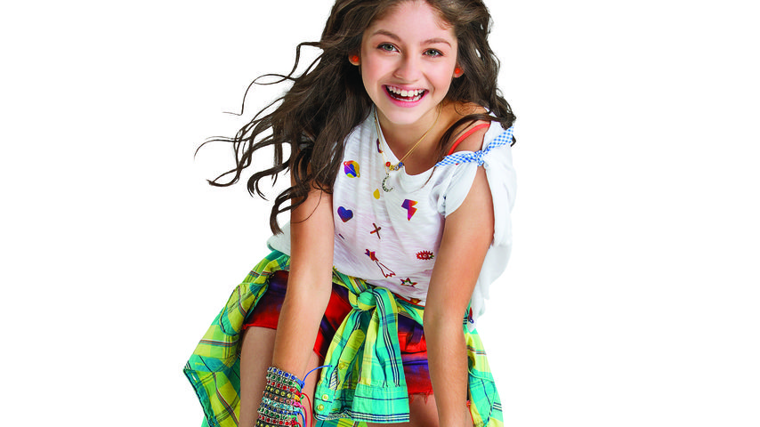 Soy Luna