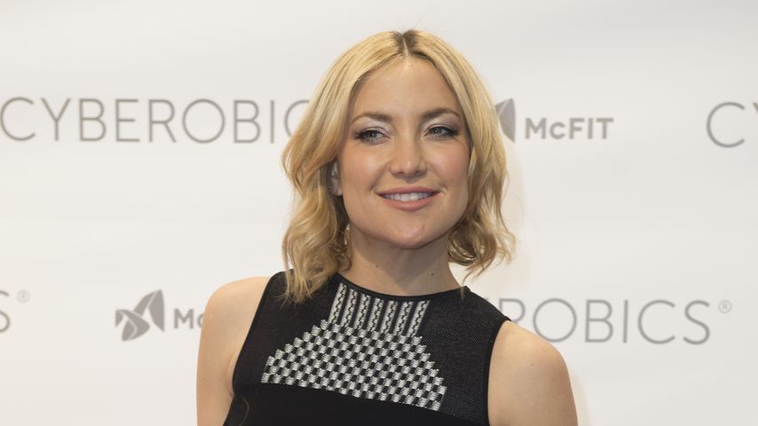 Kate Hudson, Schauspielerin