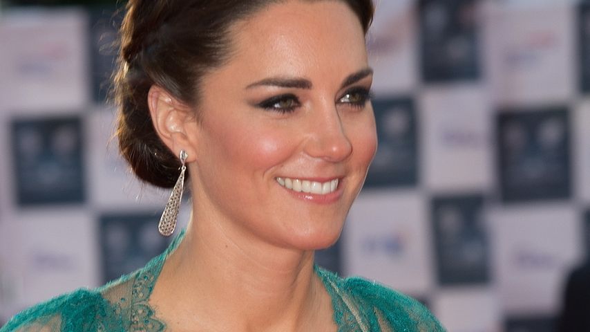 Kate Middleton