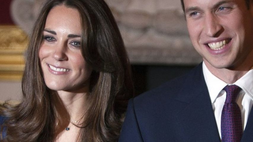 Prinz william und kate middleton kennenlernen