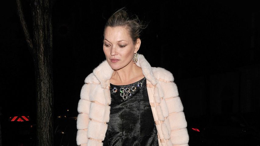 Kate Moss