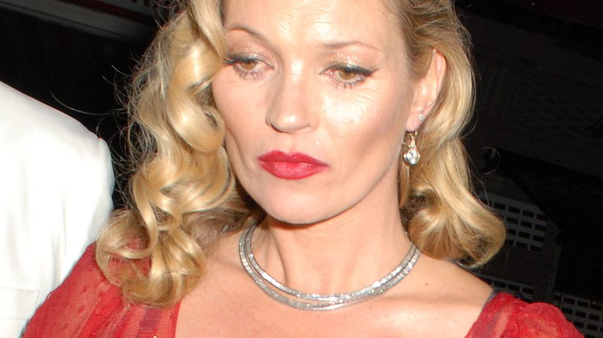 Kate Moss
