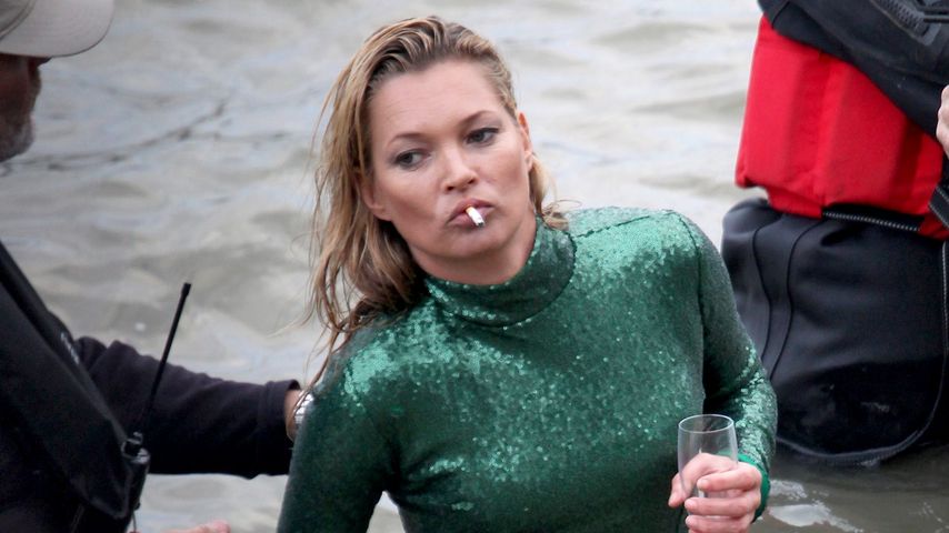 Kate Moss