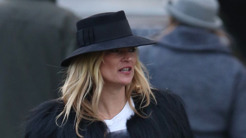 Kate Moss