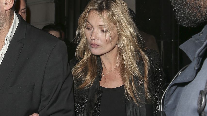 Kate Moss