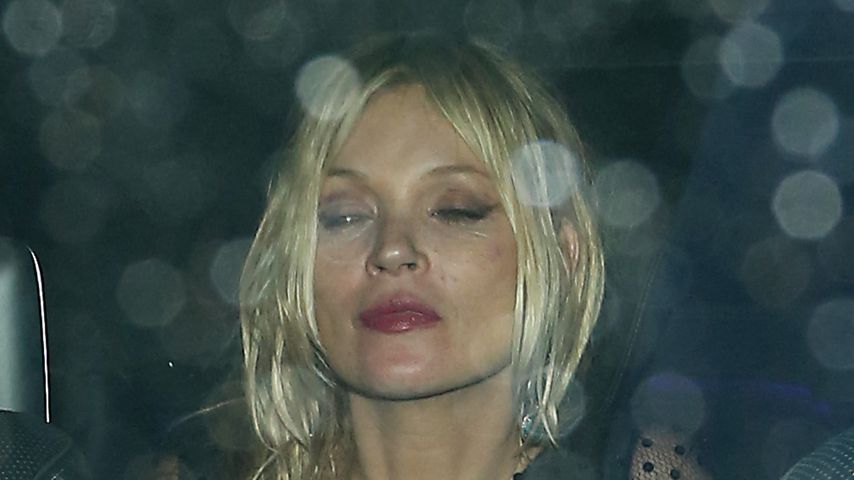 Kate Moss