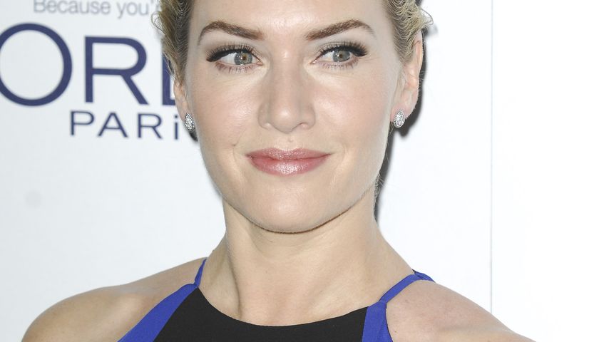 Kate Winslet