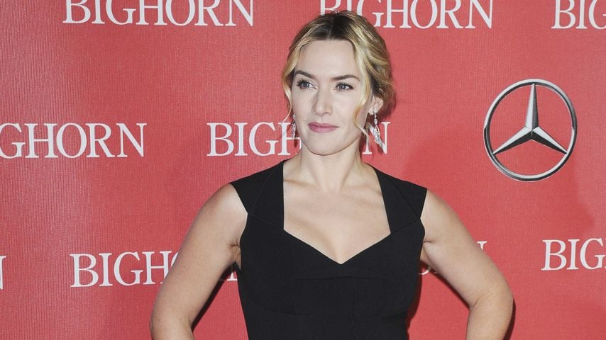 Kate Winslet, Hollywood-Star