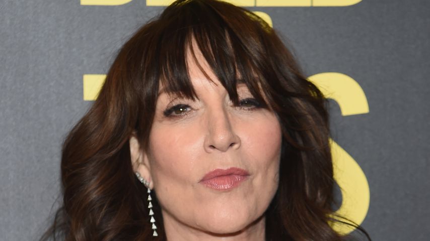 Katey Sagal, bekannt aus der Serie "Eine schrecklich nette Familie"