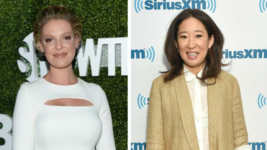 300 Folgen "Grey's Anatomy": Das machen Izzie & Co. heute
