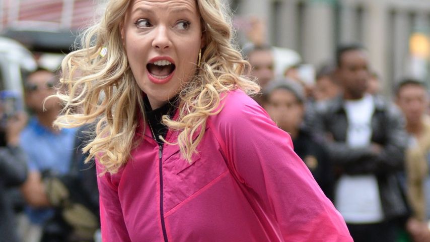 Katherine Heigl