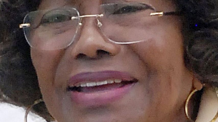 Katherine Jackson