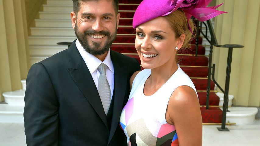 Katherine Jenkins