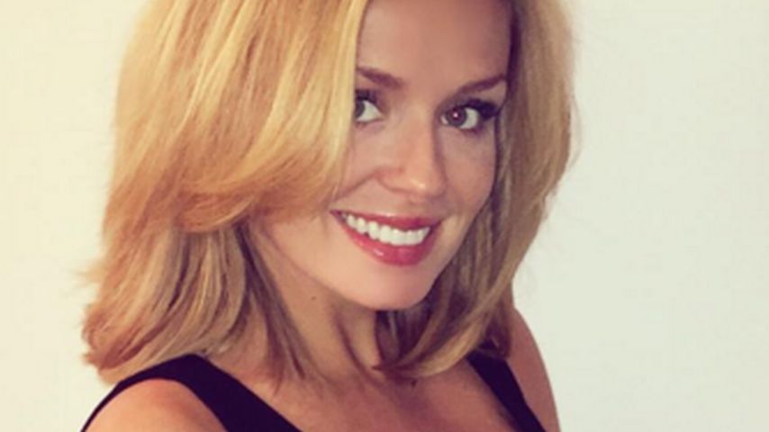 Katherine Jenkins