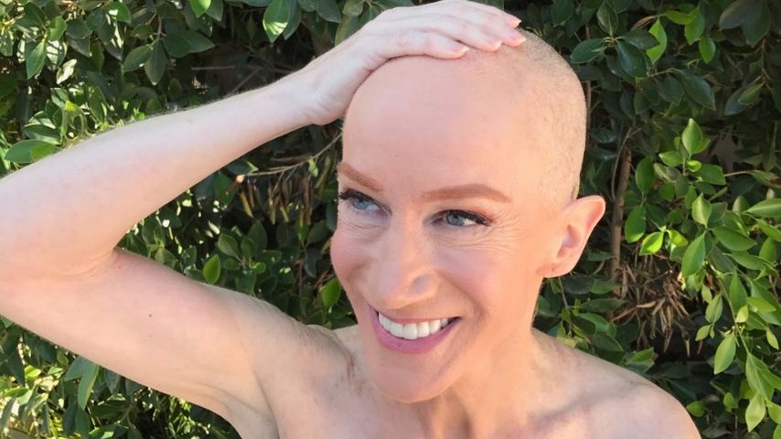 Kathy Griffin, Schauspielerin