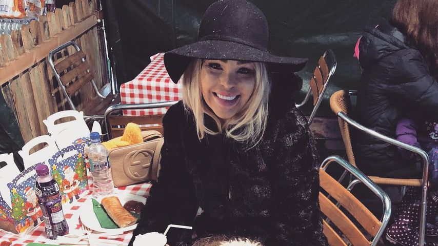 Katie Piper
