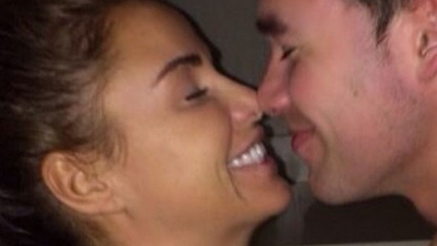 Katie Price und Kieran Hayler