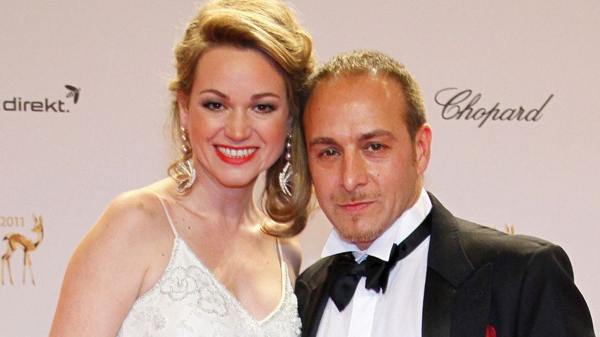 Katja Ohneck und Erdogan Atalay