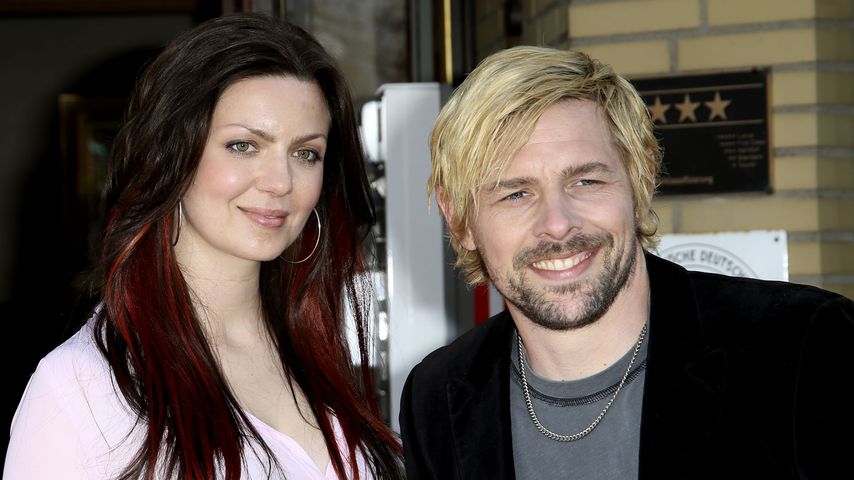 Katrin Ingendoh und Klaas Heufer-Umlauf
