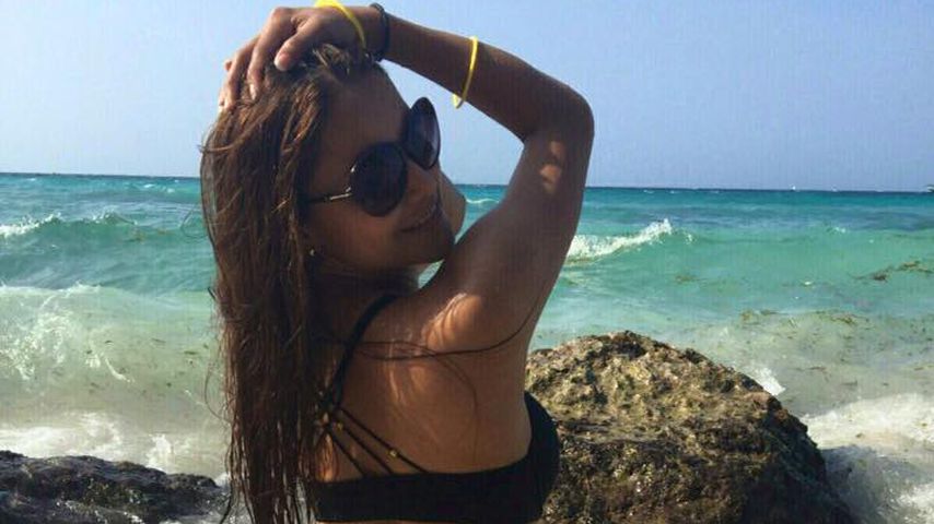 Wahnsinns-Body: Ist an Bachelor-Kattia wirklich alles echt?