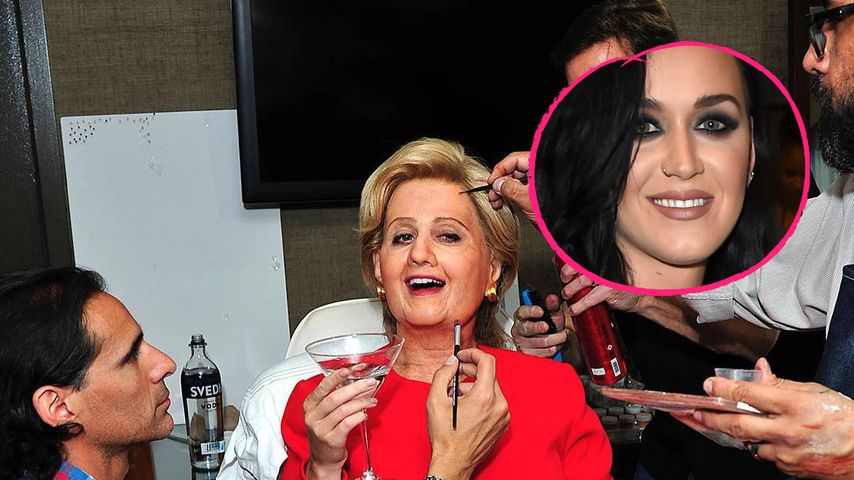 Katy Perry