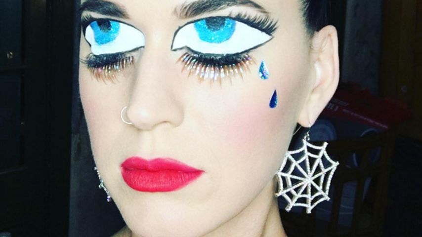 Katy Perry
