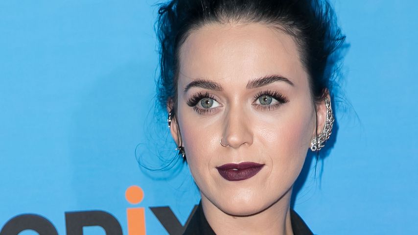 Katy Perry