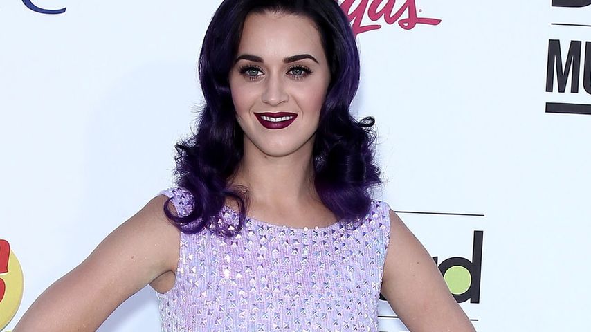 Katy Perry