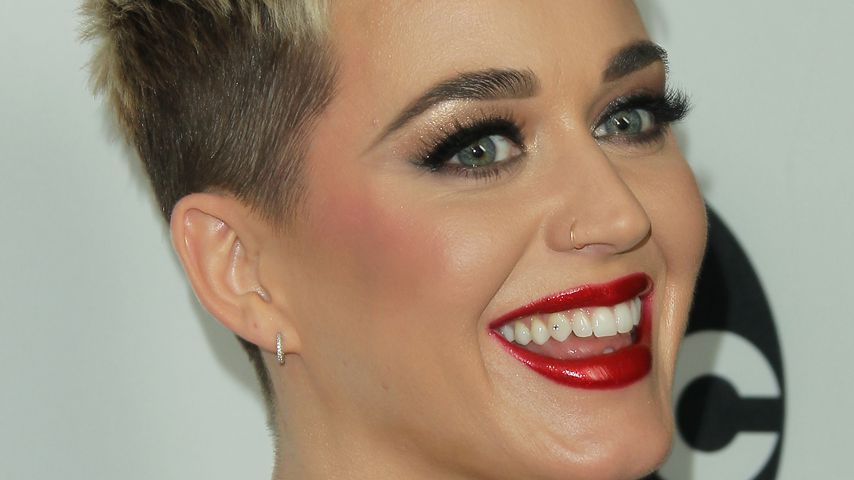 Katy Perry, Sängerin