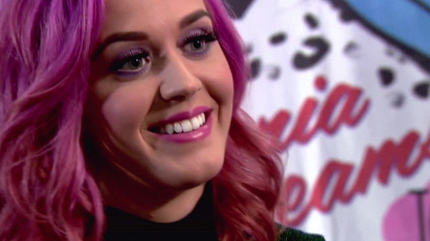Katy Perry