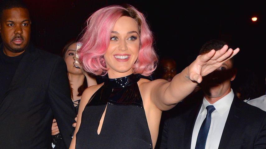 Katy Perry