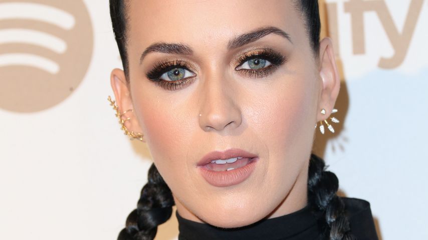Katy Perry