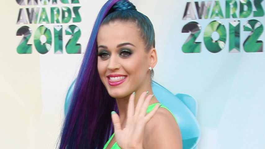 Katy Perry