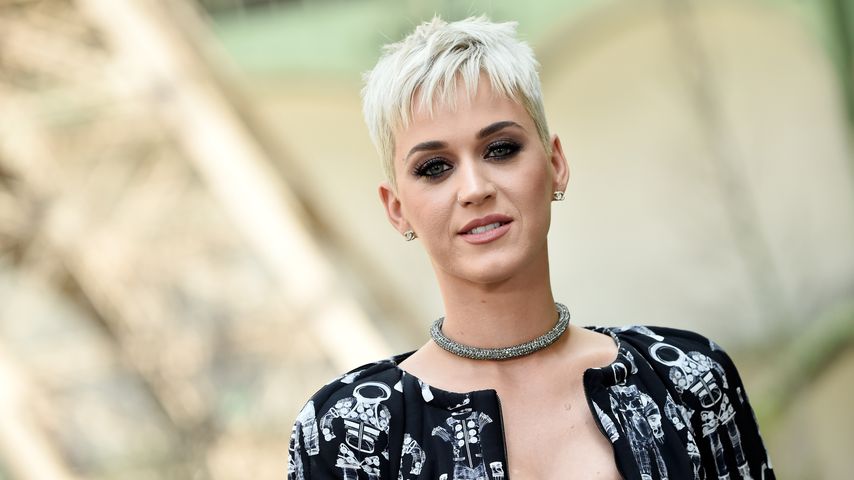 Katy Perry, Sängerin
