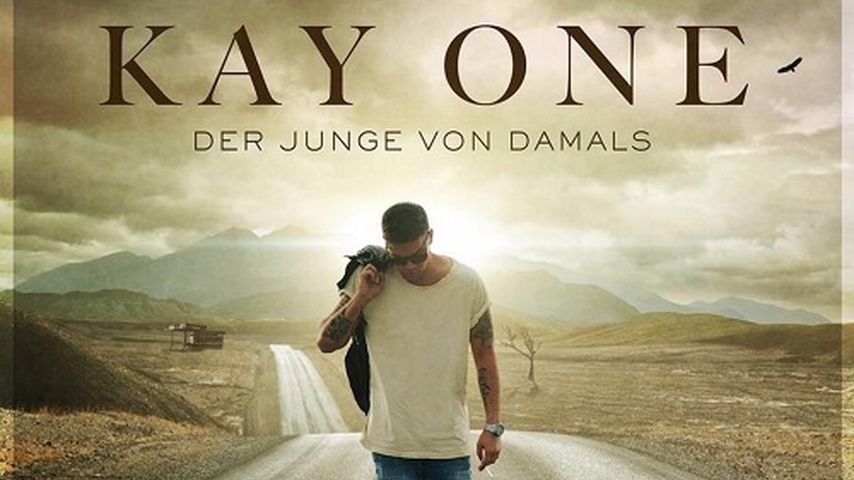"Der Junge von damals", neues Album von Rapper Kay One