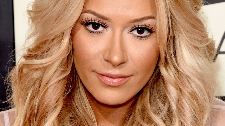 Ex-Pussycat Dolls-Sängerin: "Wir wurden alle missbraucht!"