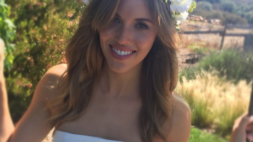 Kayla Ewell