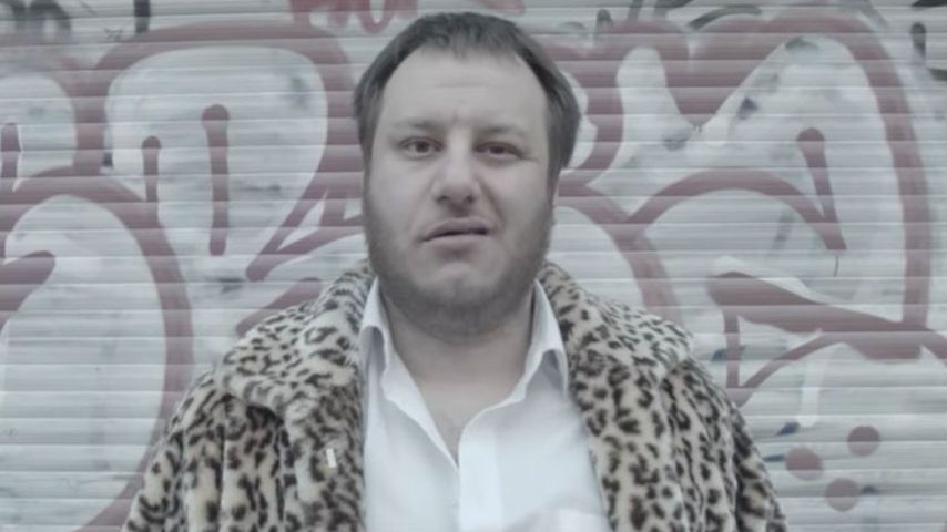 Kazim Akboga , YouTuber