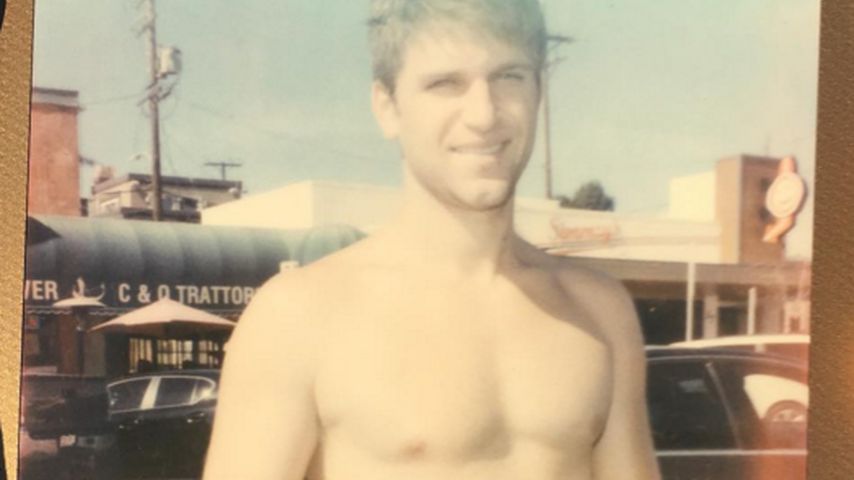 Keegan Allen