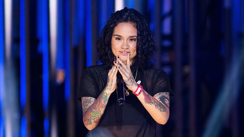 Kehlani Parrish