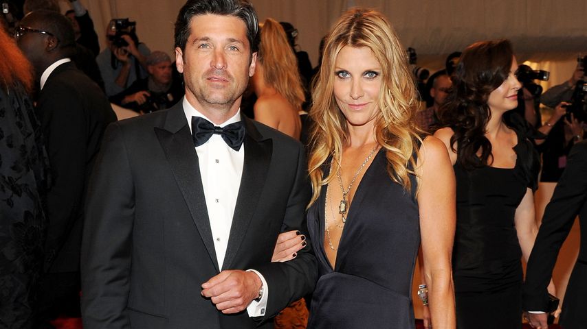 Patrick Dempsey