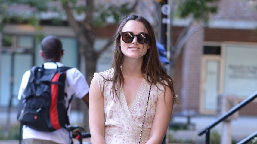 Keira Knightley