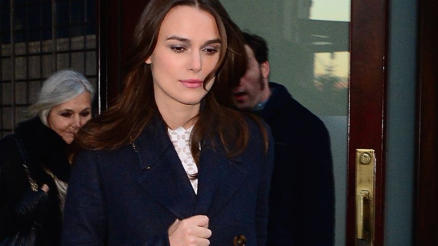 Keira Knightley