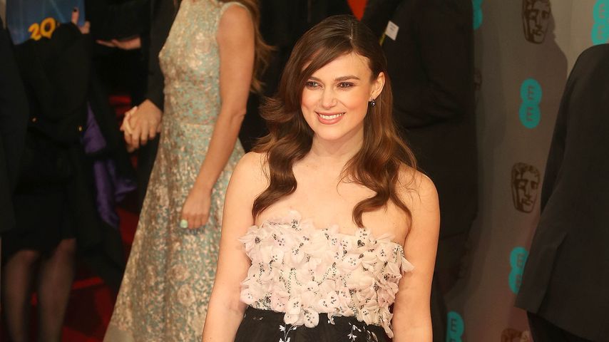 Keira Knightley